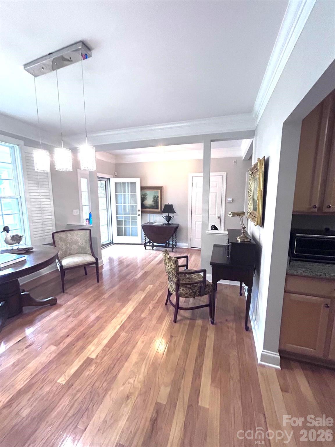 4460 Coventry Row Court Charlotte NC 28270