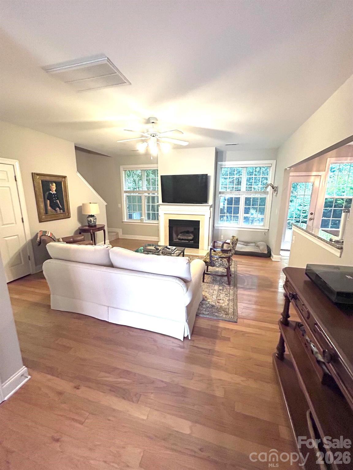 4460 Coventry Row Court Charlotte NC 28270