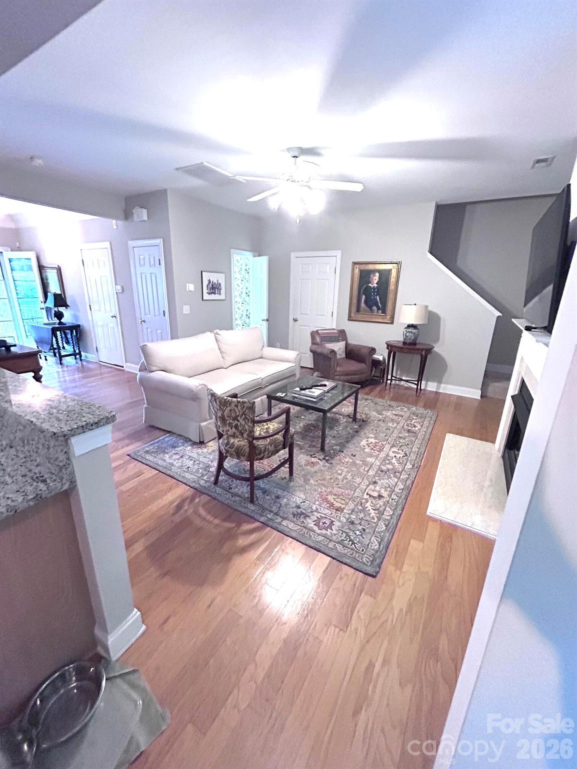 4460 Coventry Row Court Charlotte NC 28270
