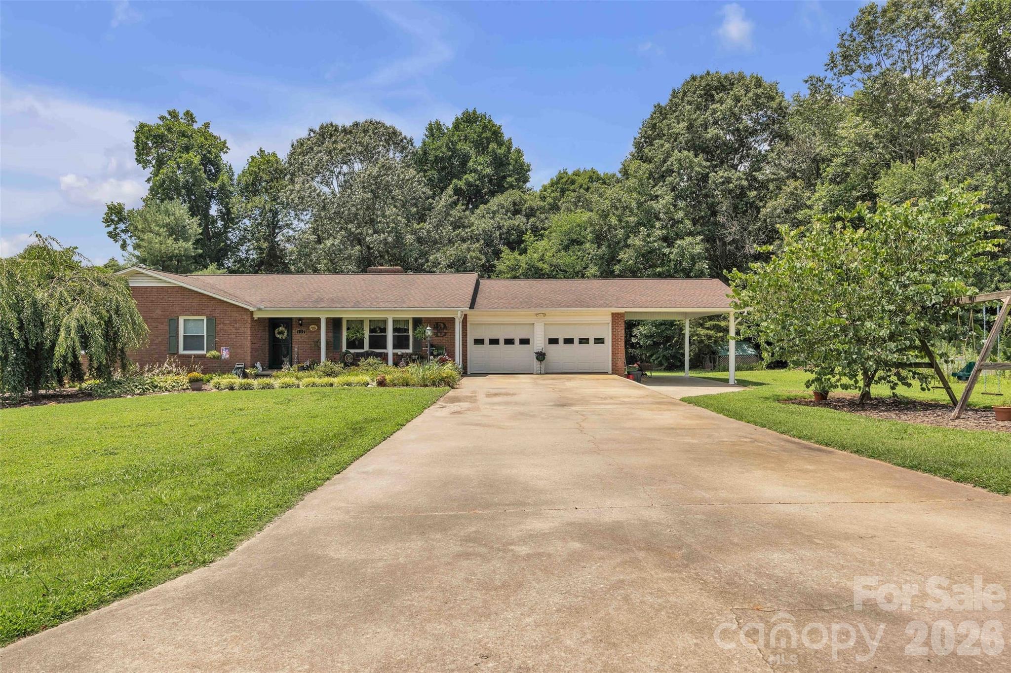137 Proust Road Statesville NC 28625