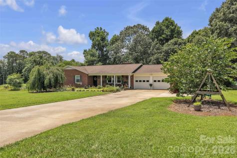 137 Proust Road Statesville NC 28625