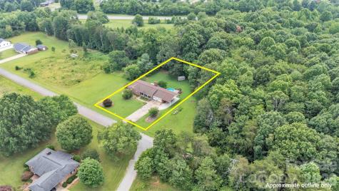137 Proust Road Statesville NC 28625