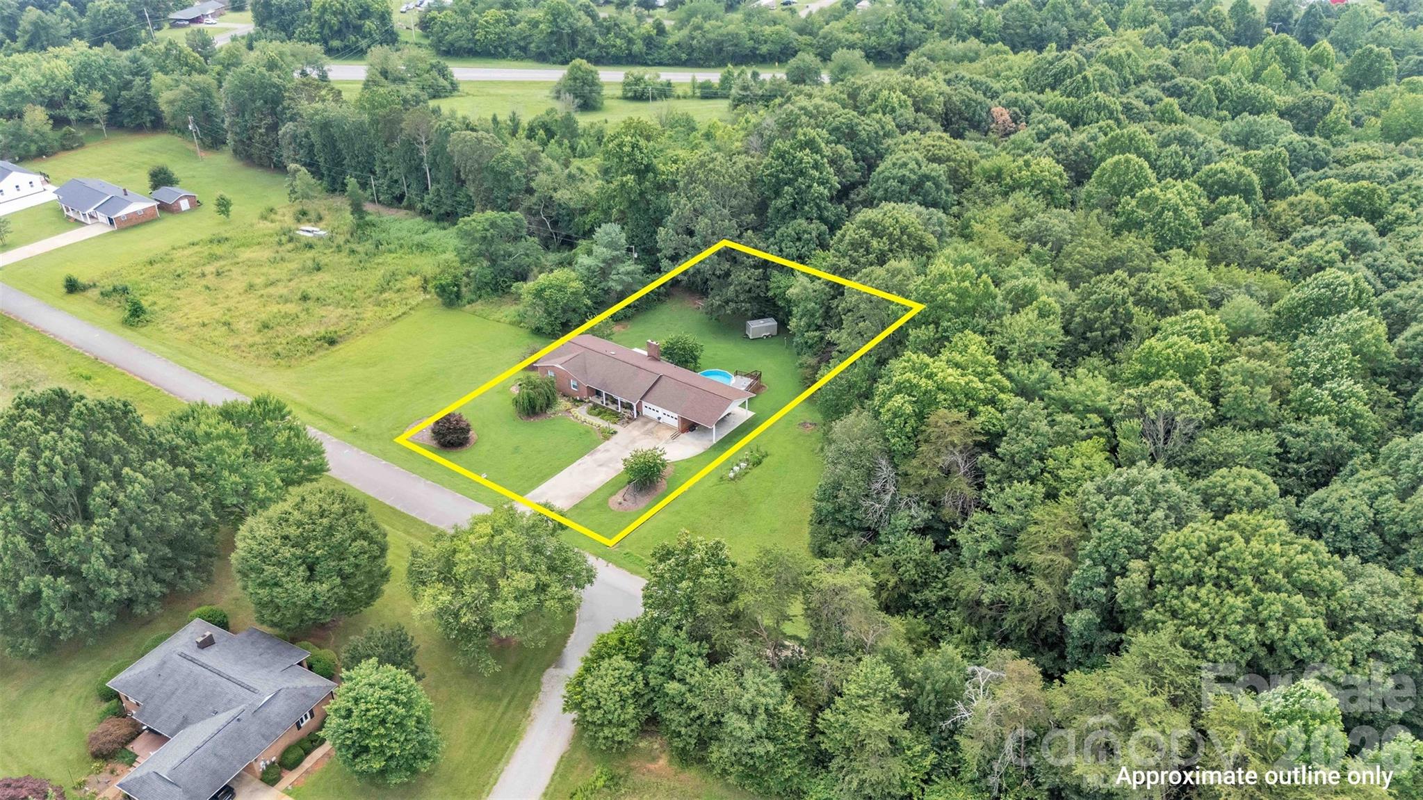 137 Proust Road Statesville NC 28625