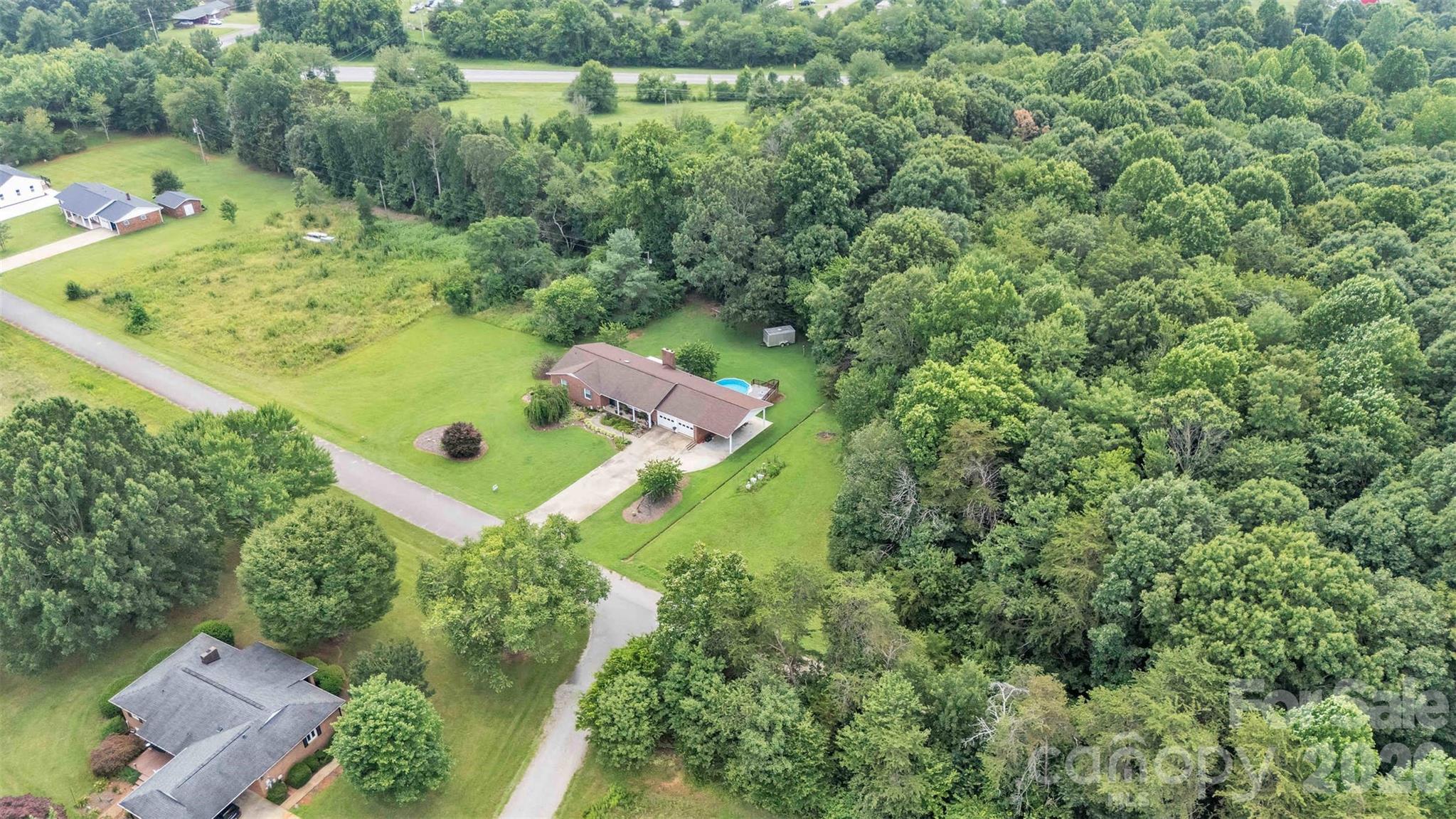 137 Proust Road Statesville NC 28625
