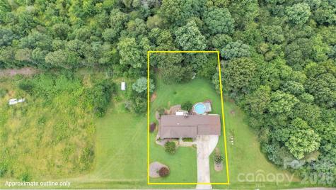 137 Proust Road Statesville NC 28625