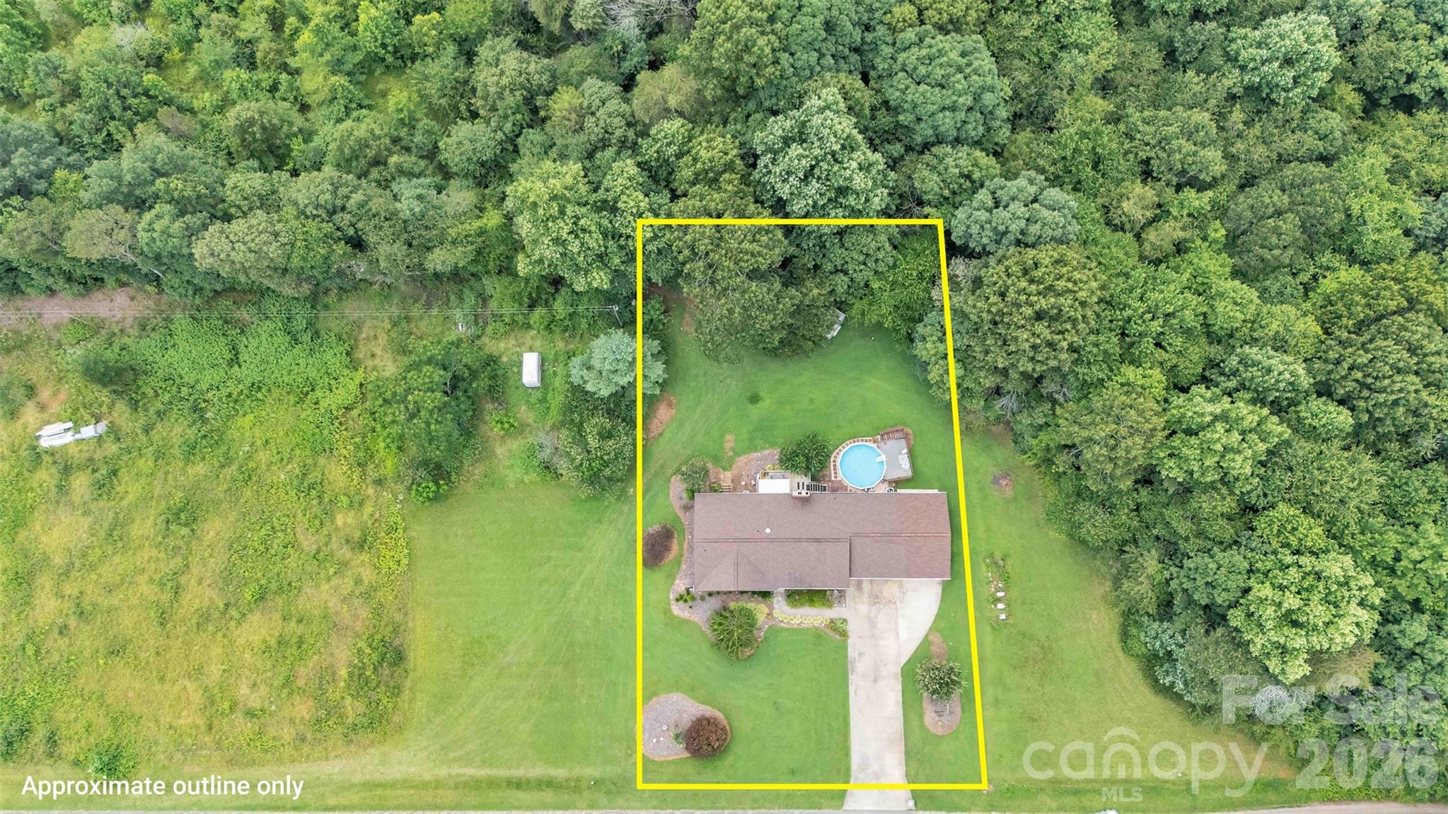 137 Proust Road Statesville NC 28625