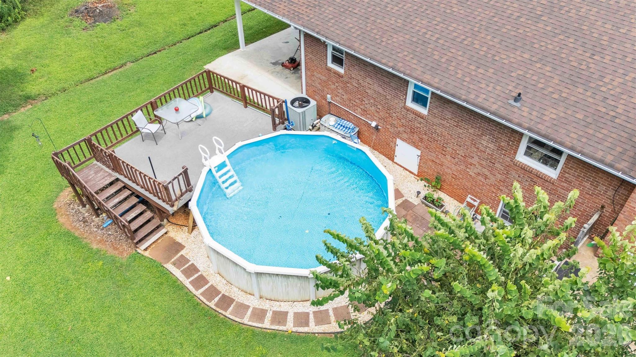 137 Proust Road Statesville NC 28625