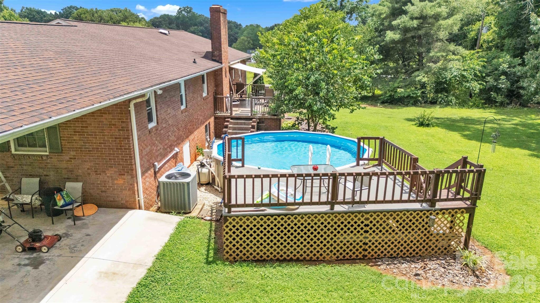 137 Proust Road Statesville NC 28625