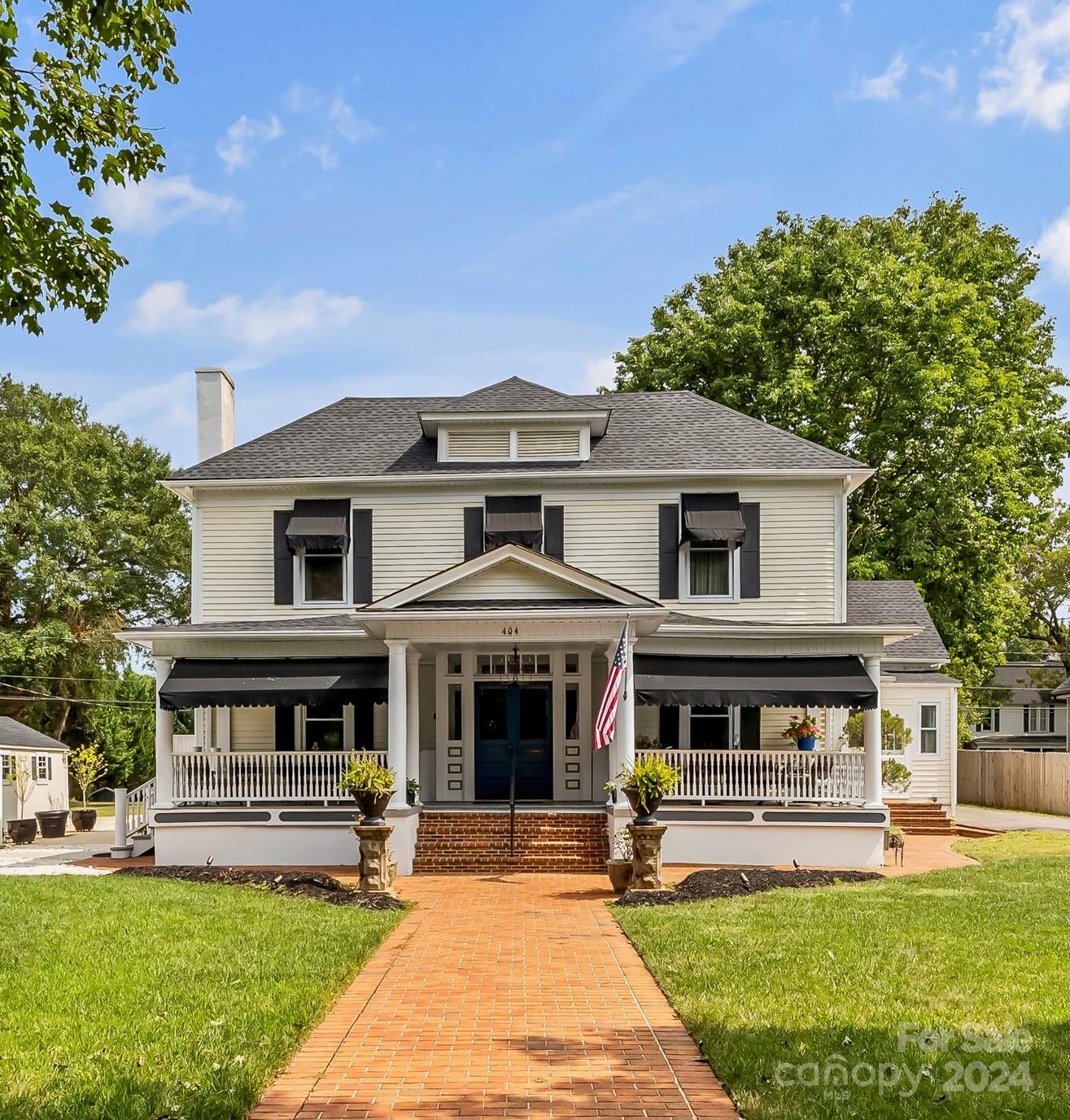 404 Avery Avenue Morganton NC 28655