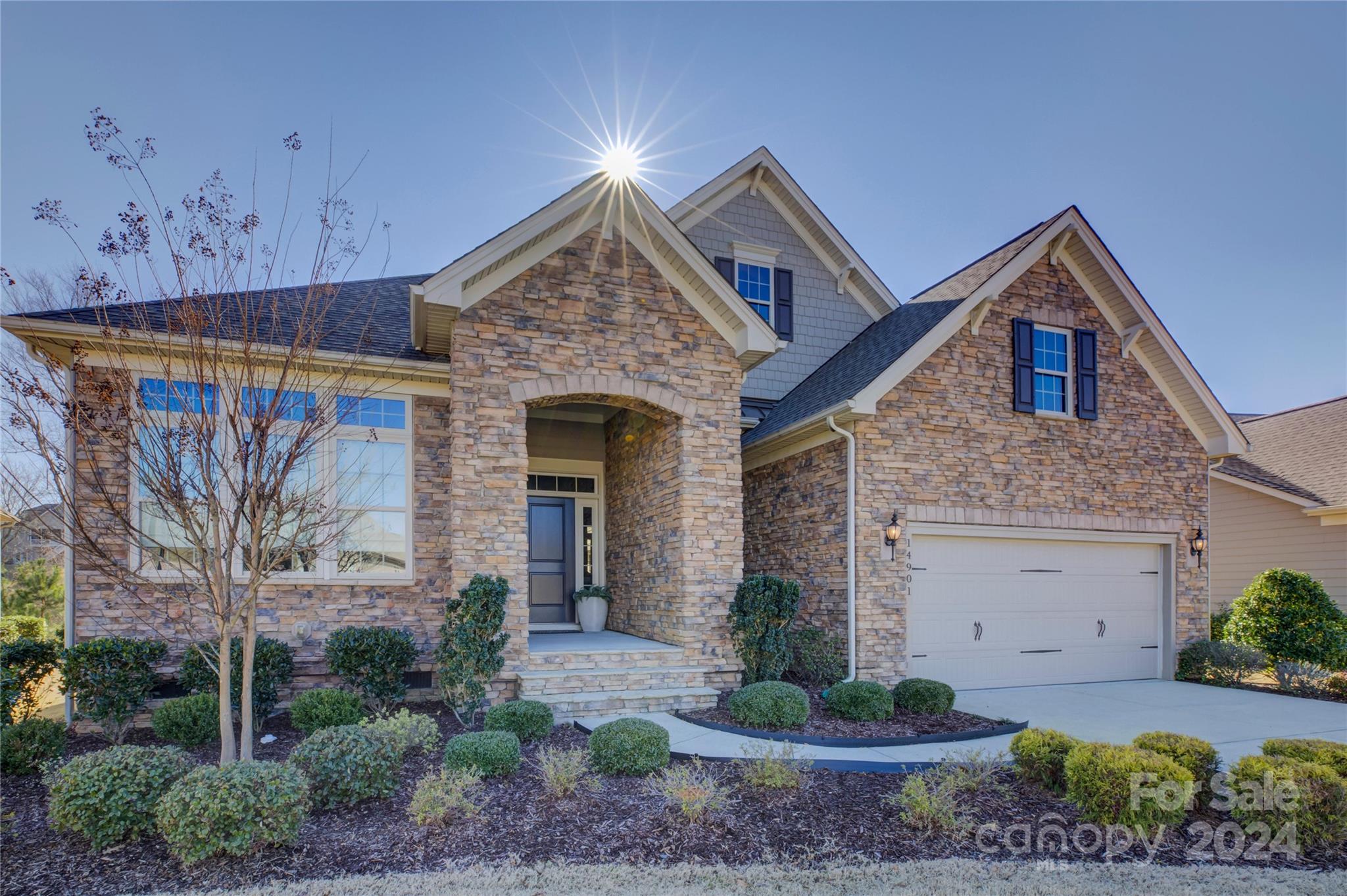 14901 Creeks Edge Drive Charlotte NC 28278