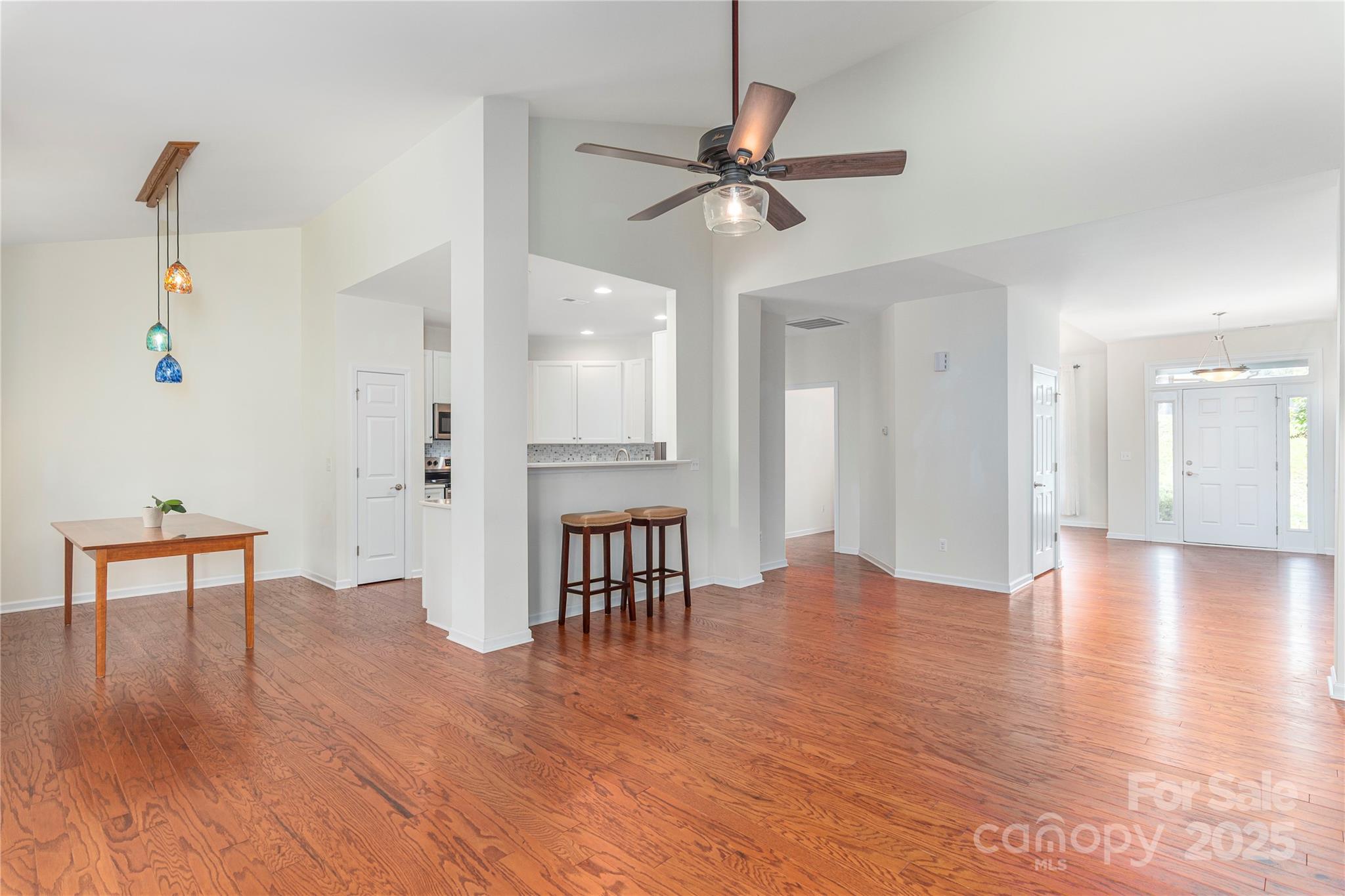 309 Wild Ginger Court Weaverville NC 28787