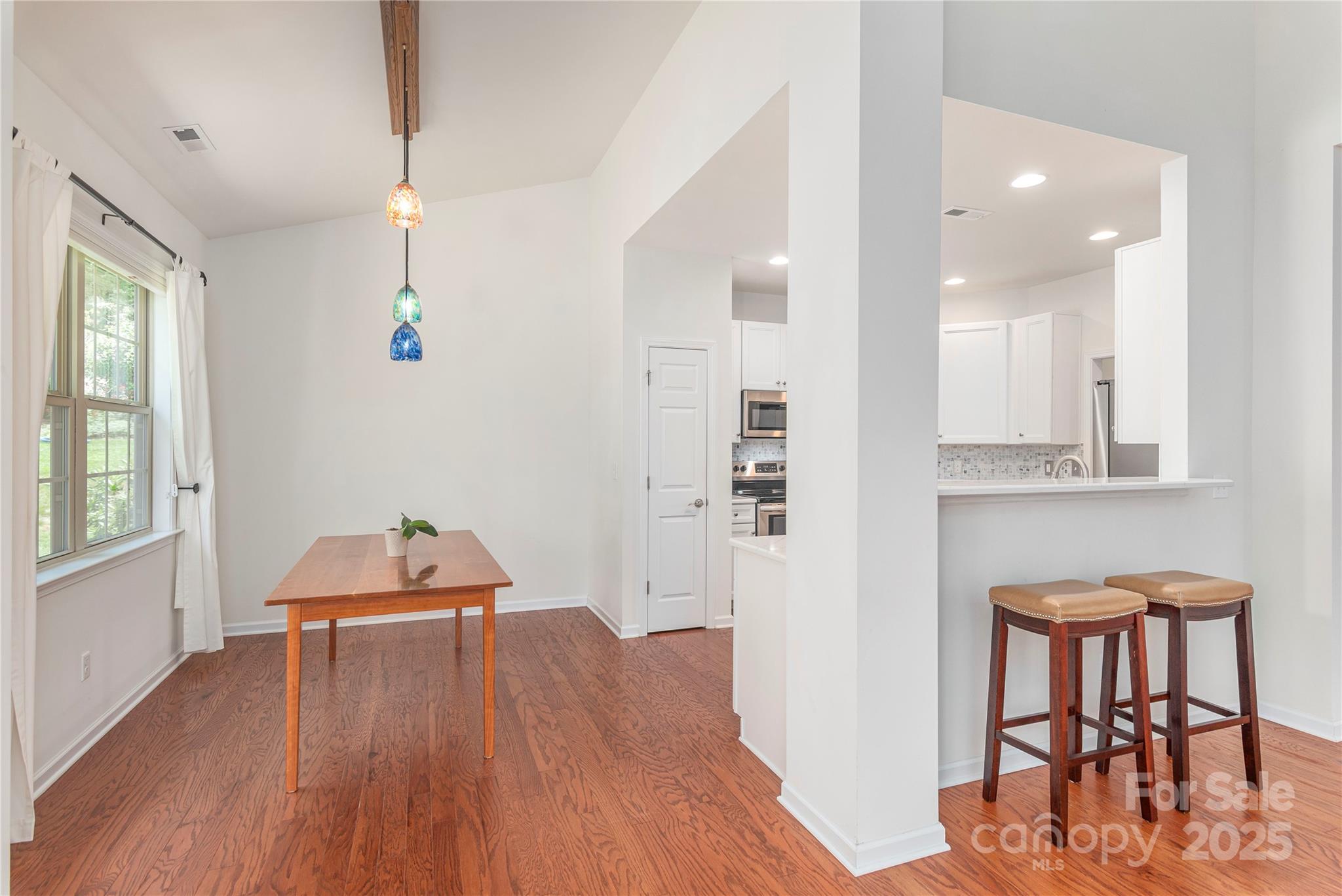 309 Wild Ginger Court Weaverville NC 28787