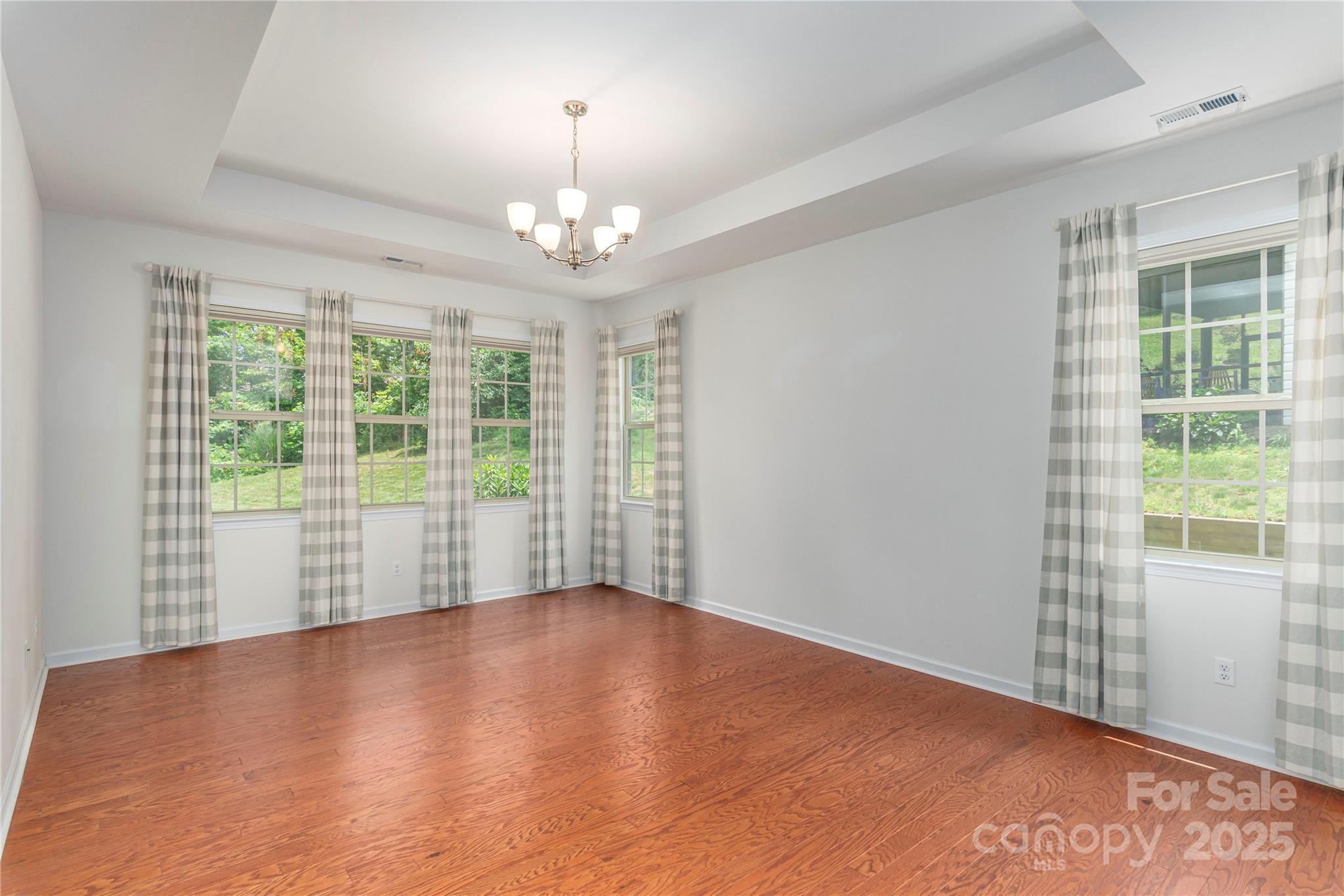 309 Wild Ginger Court Weaverville NC 28787
