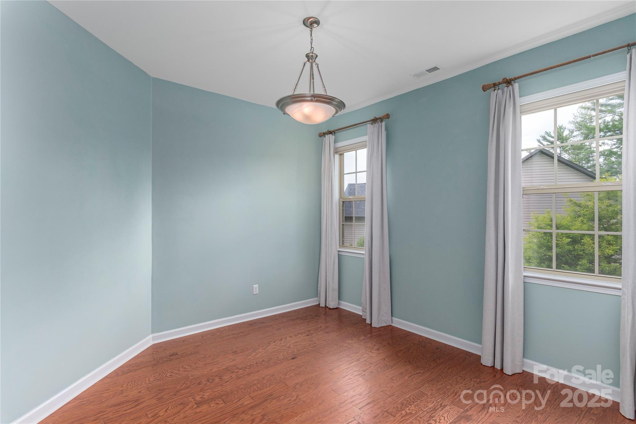 309 Wild Ginger Court Weaverville NC 28787