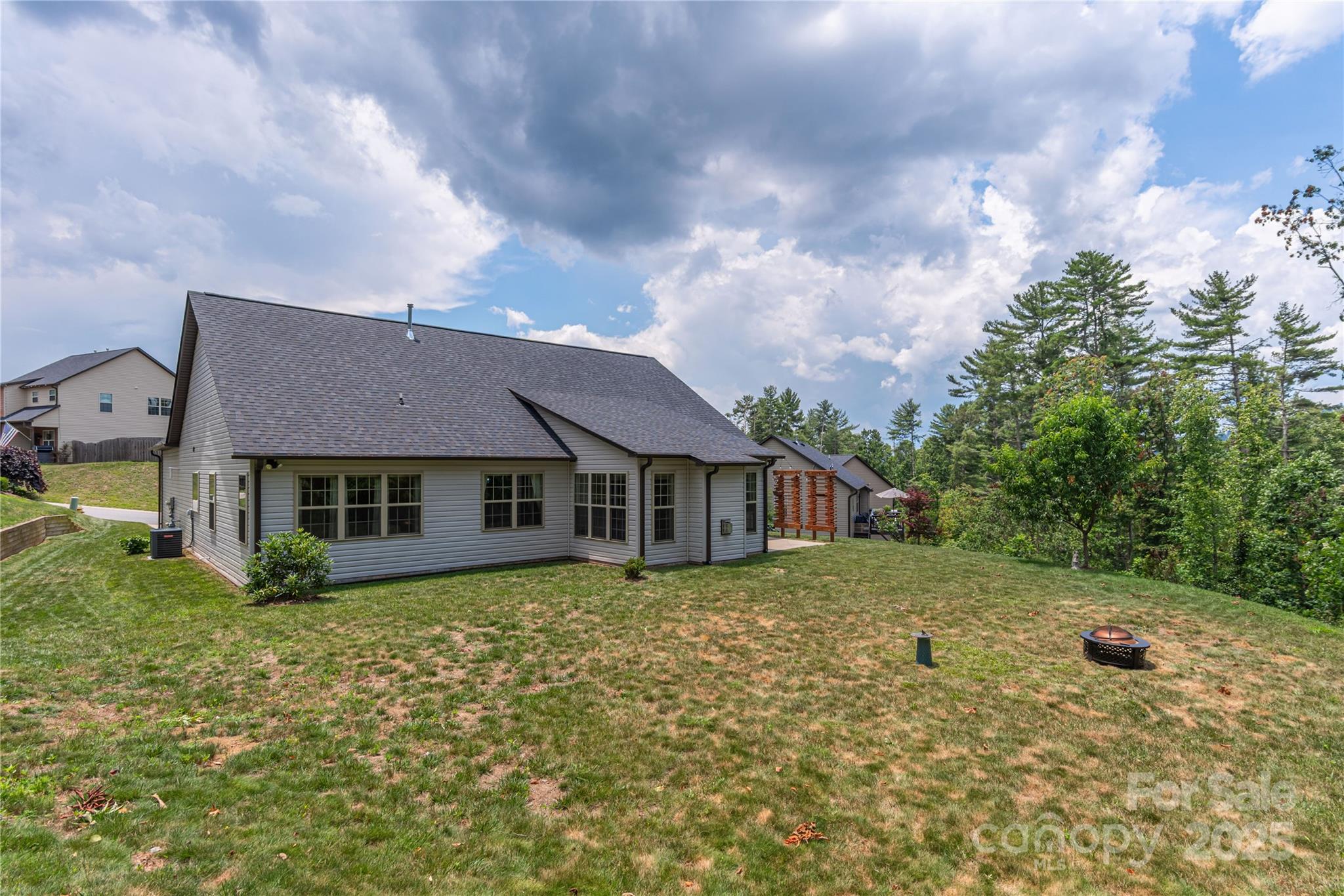 309 Wild Ginger Court Weaverville NC 28787