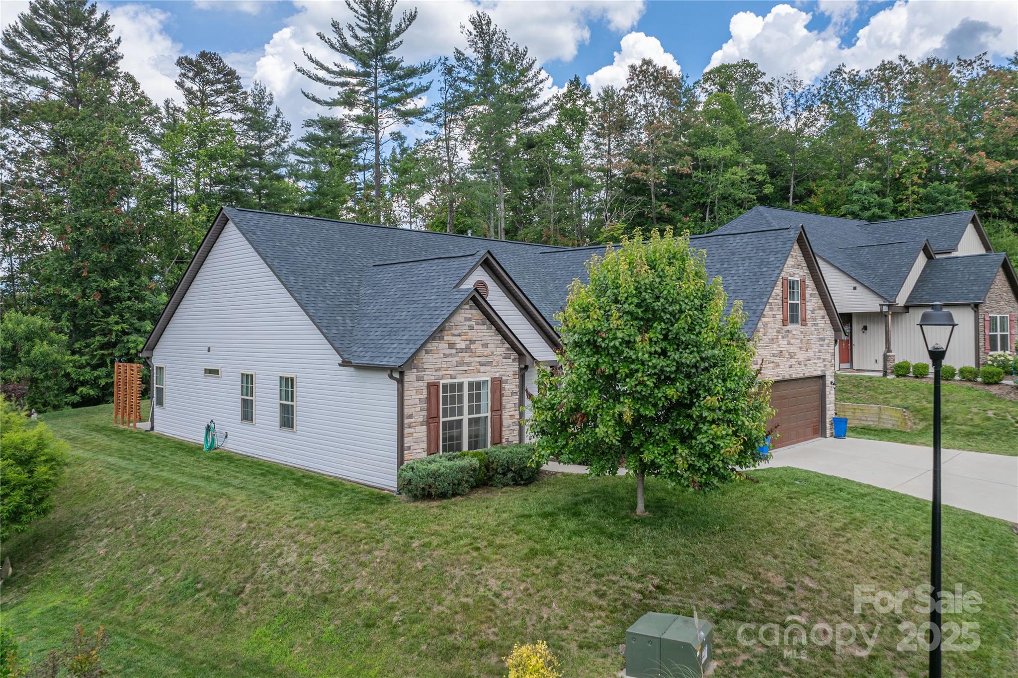 309 Wild Ginger Court Weaverville NC 28787