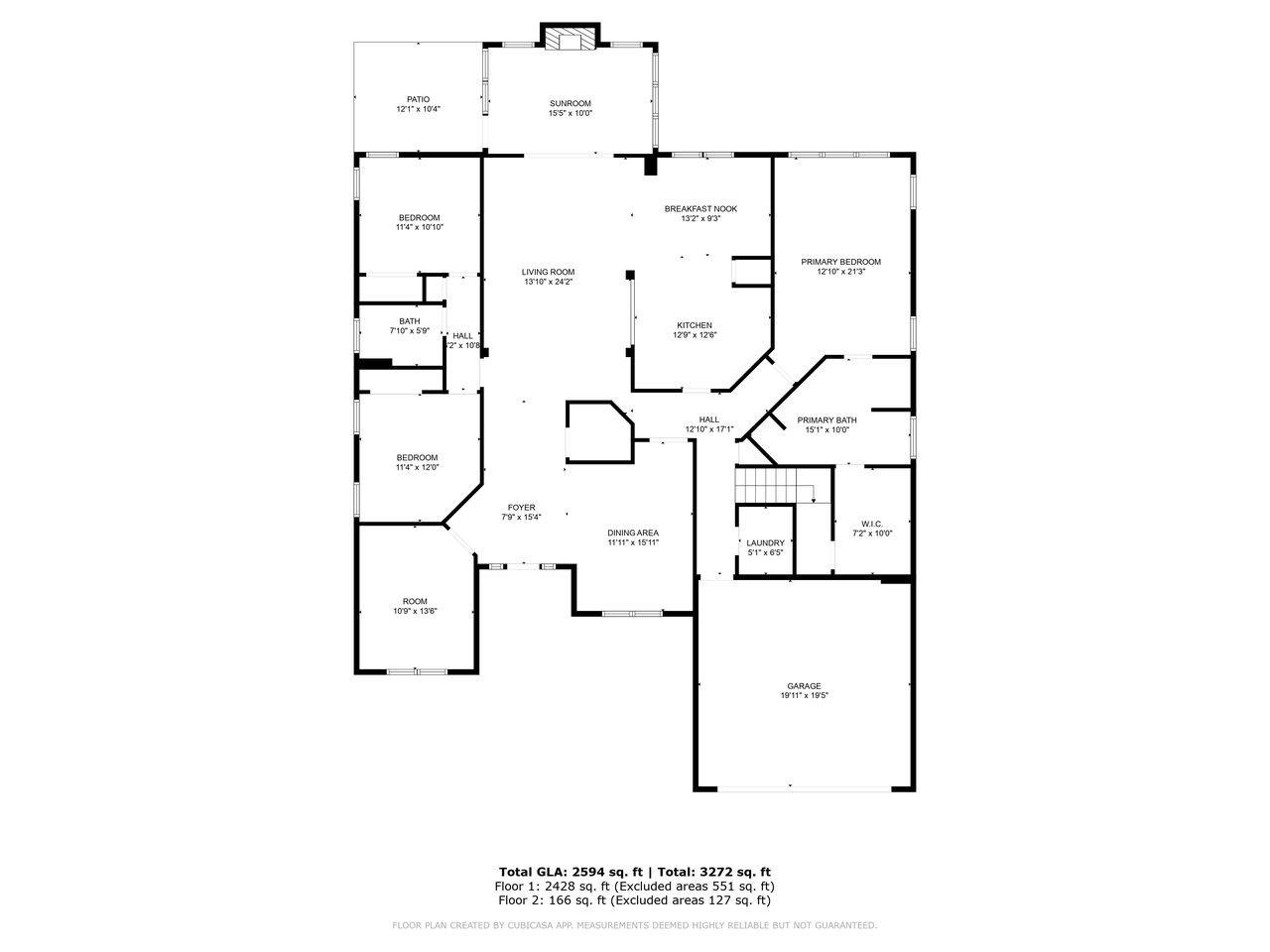 309 Wild Ginger Court Weaverville NC 28787