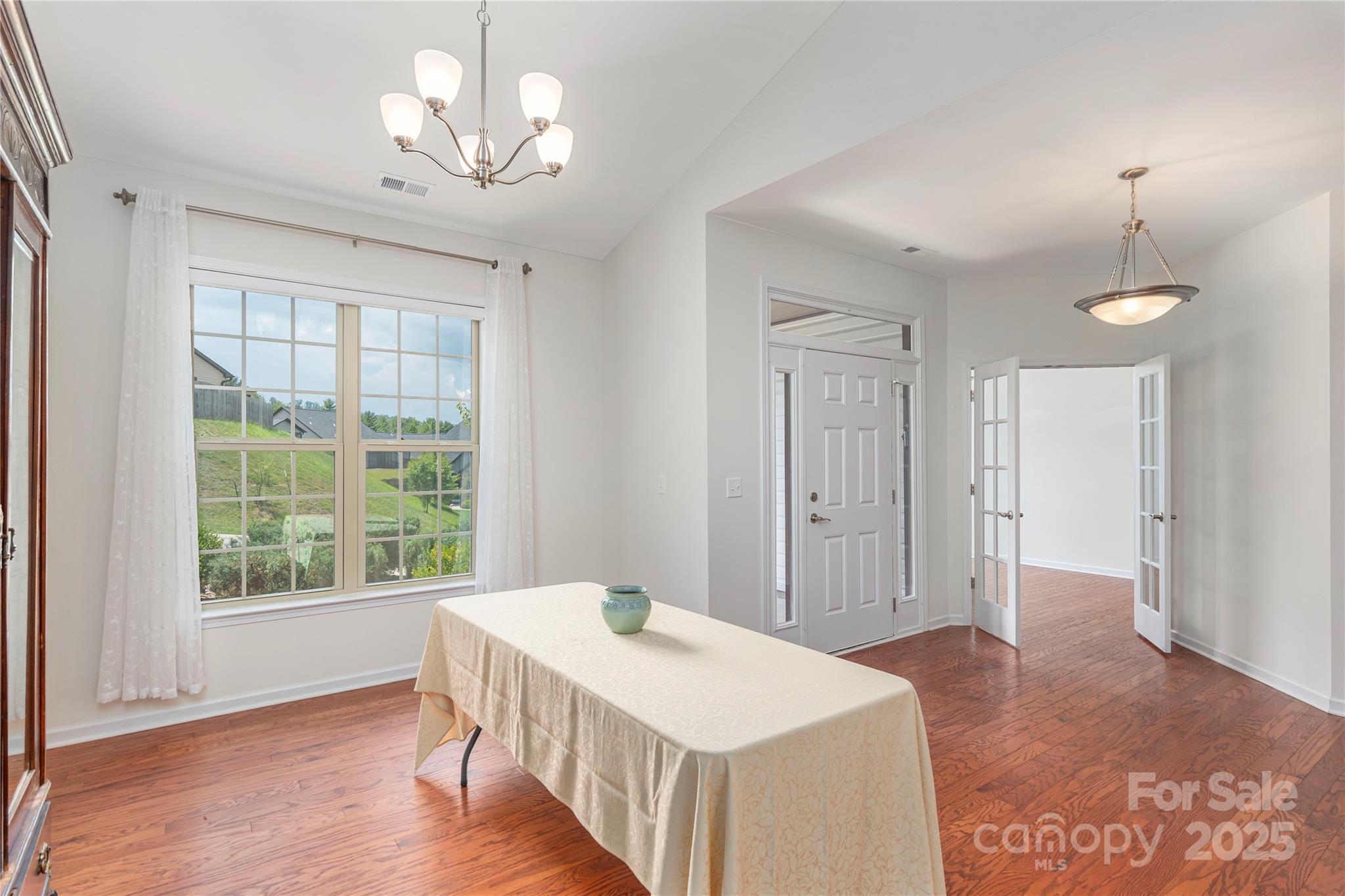 309 Wild Ginger Court Weaverville NC 28787