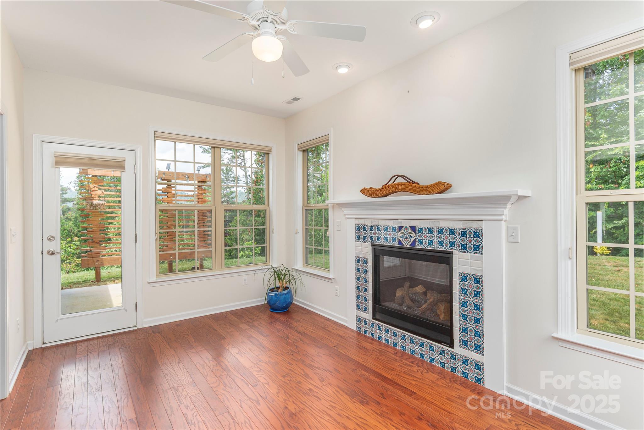 309 Wild Ginger Court Weaverville NC 28787