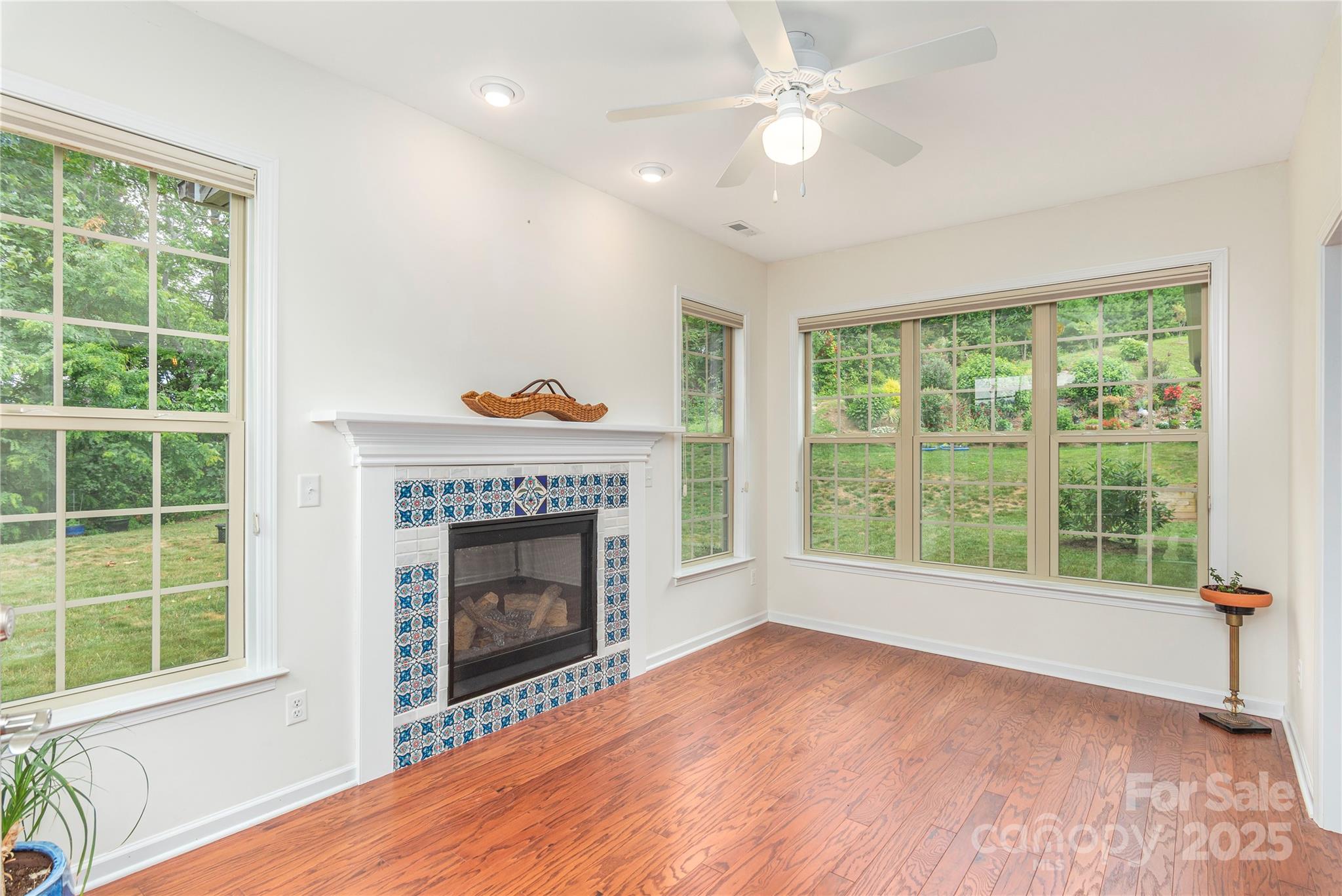 309 Wild Ginger Court Weaverville NC 28787