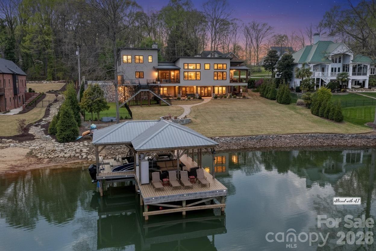 644 Normandy Road Mooresville NC 28117
