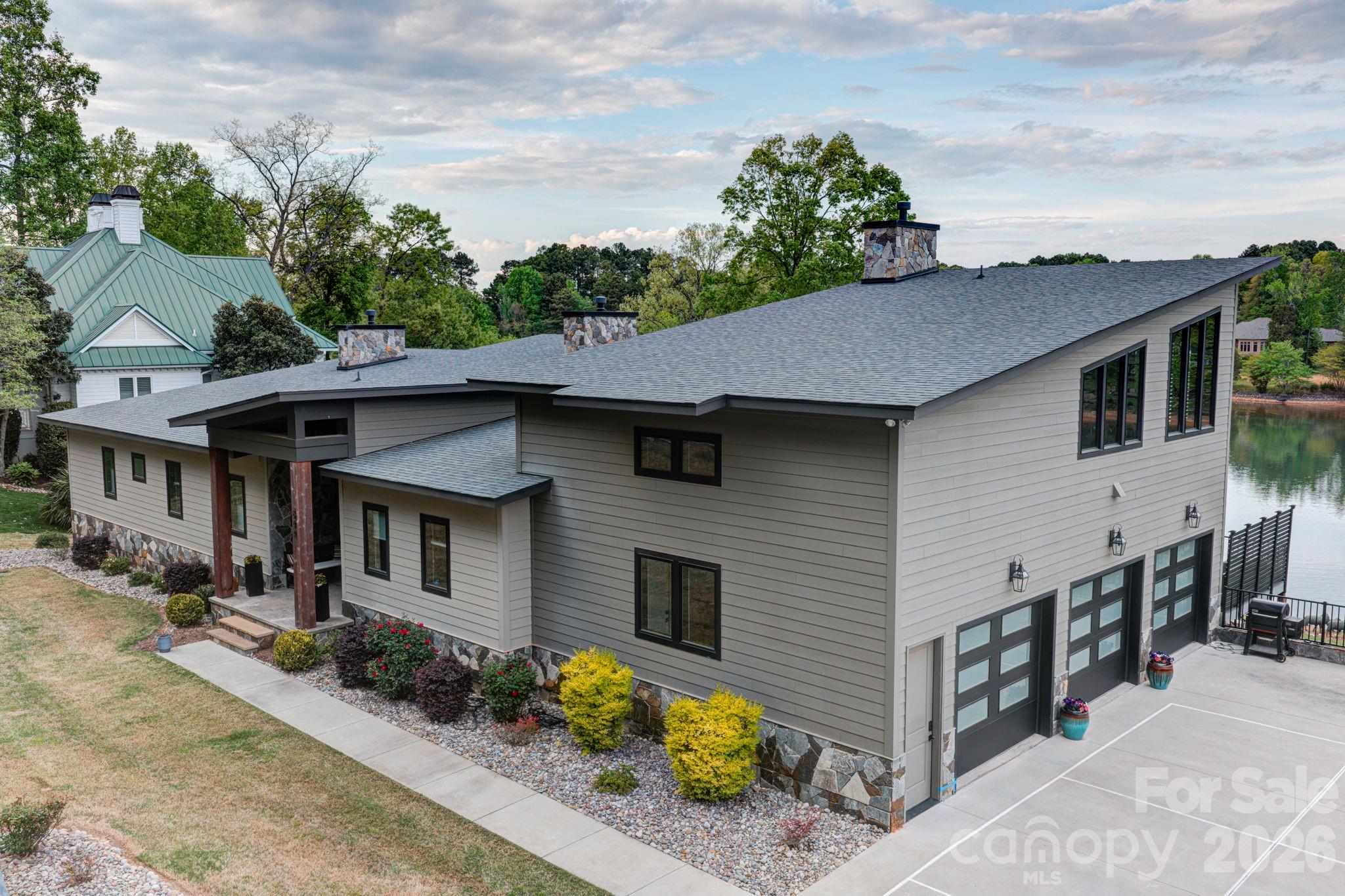 644 Normandy Road Mooresville NC 28117