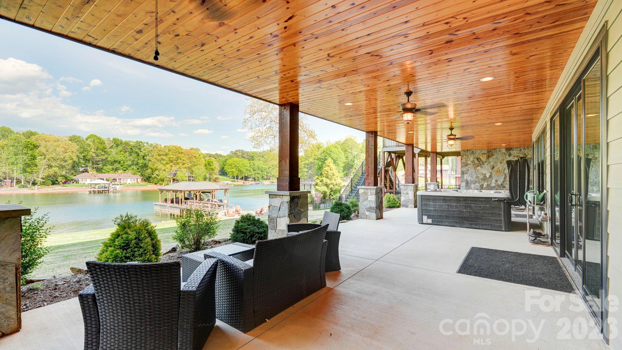 644 Normandy Road Mooresville NC 28117