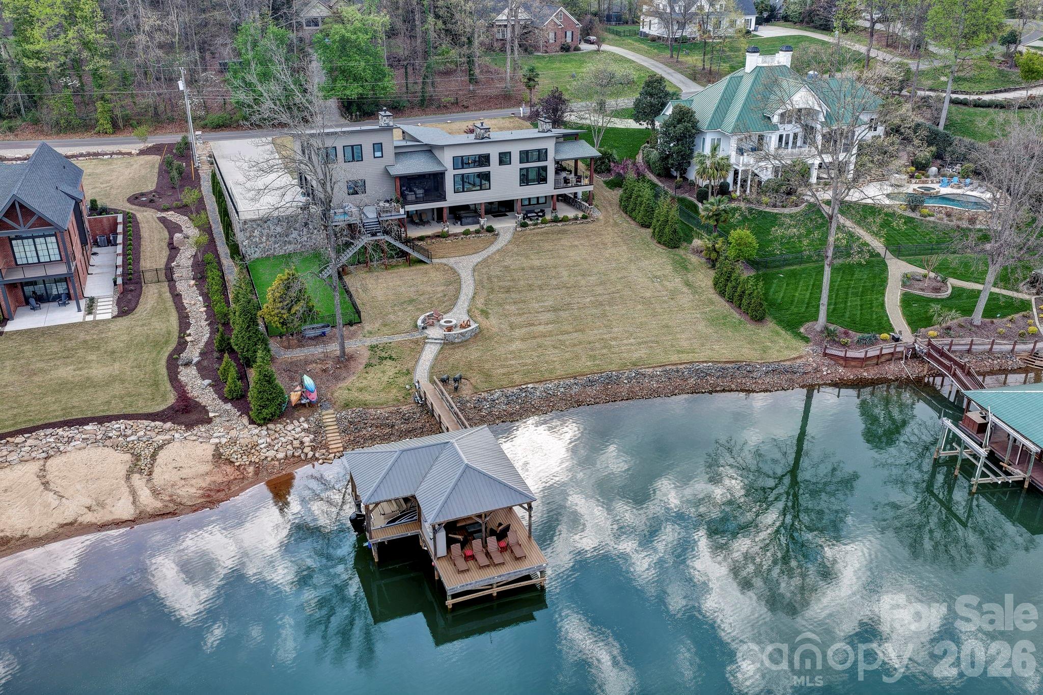 644 Normandy Road Mooresville NC 28117