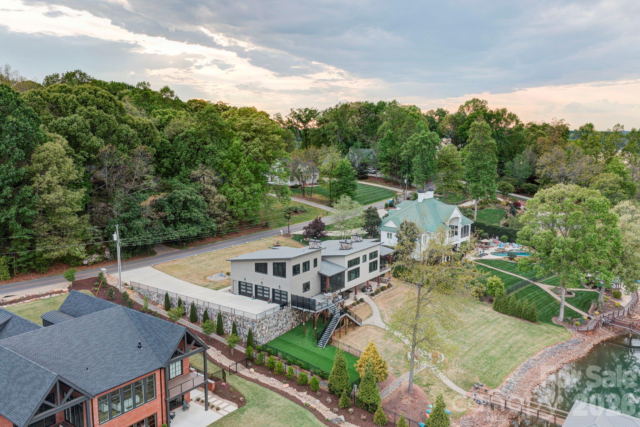 644 Normandy Road Mooresville NC 28117