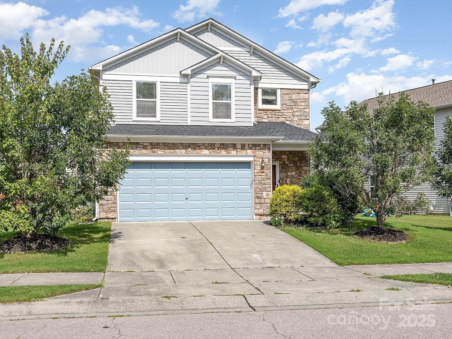 3637 Althorp Drive Raleigh NC 27616