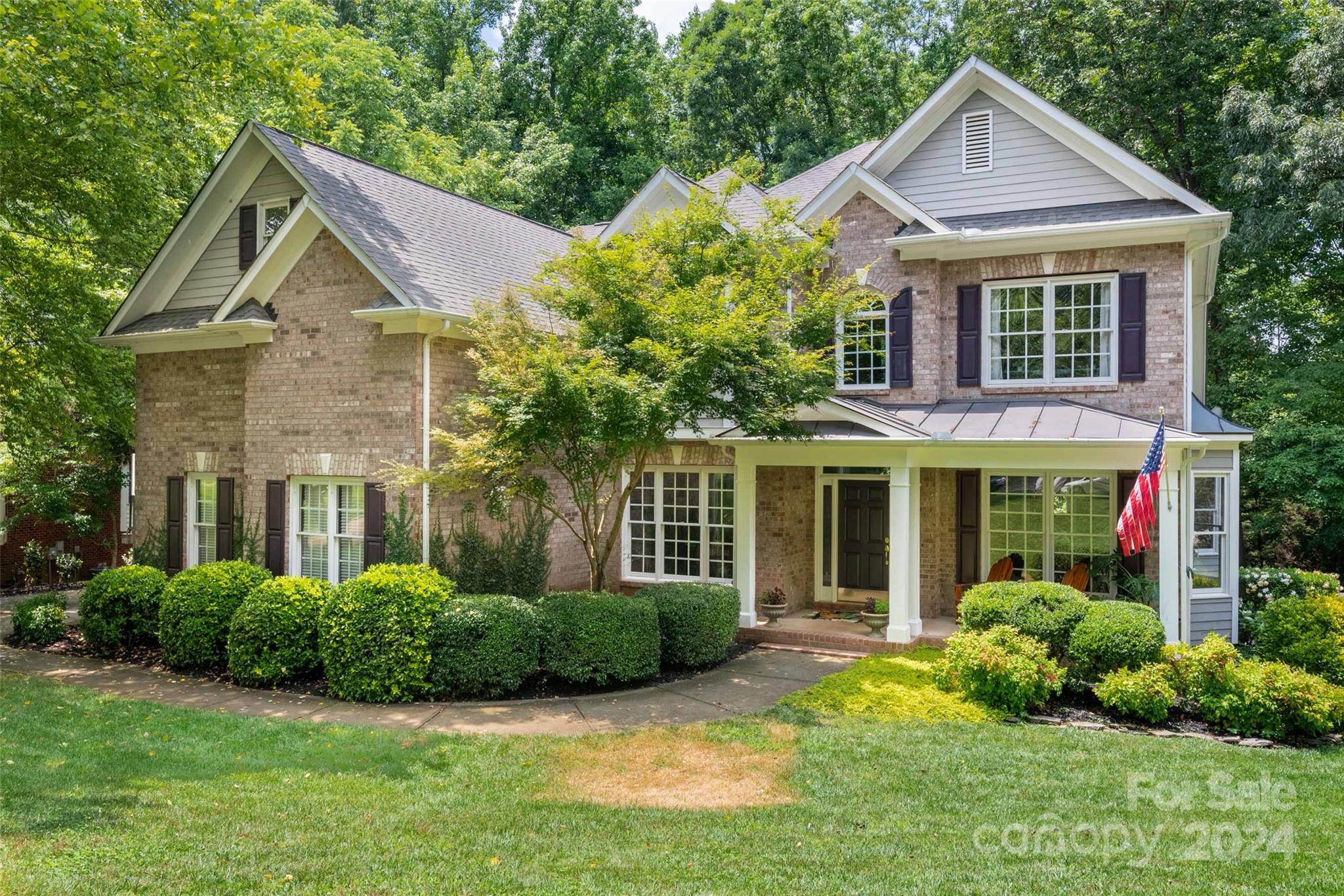 5507 Silver Creek Drive Waxhaw NC 28173