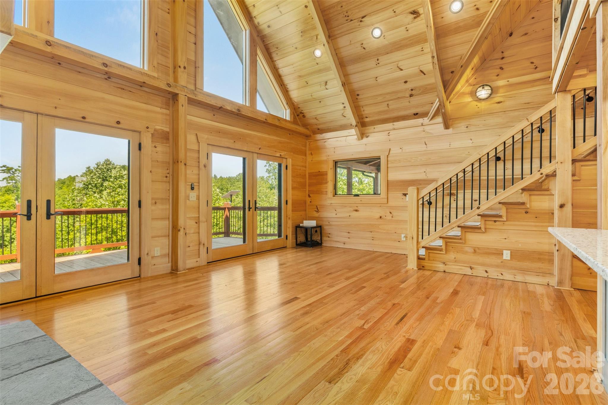 170 Summit Drive Nebo NC 28761
