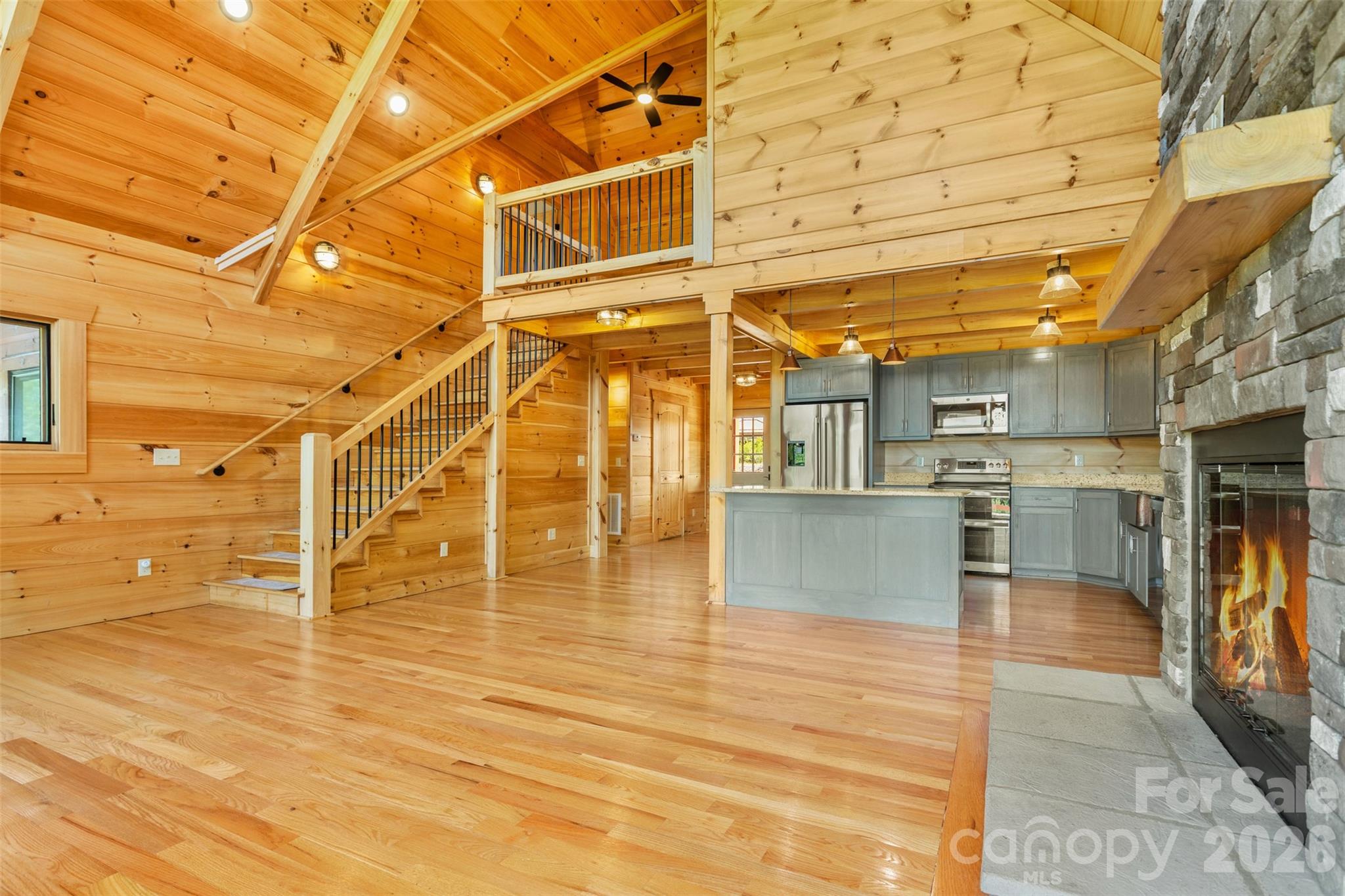 170 Summit Drive Nebo NC 28761