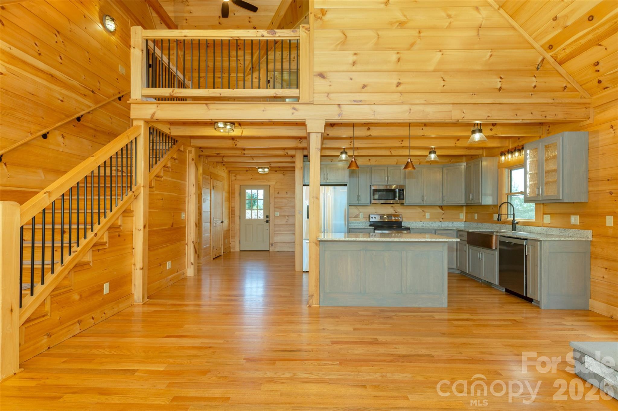 170 Summit Drive Nebo NC 28761