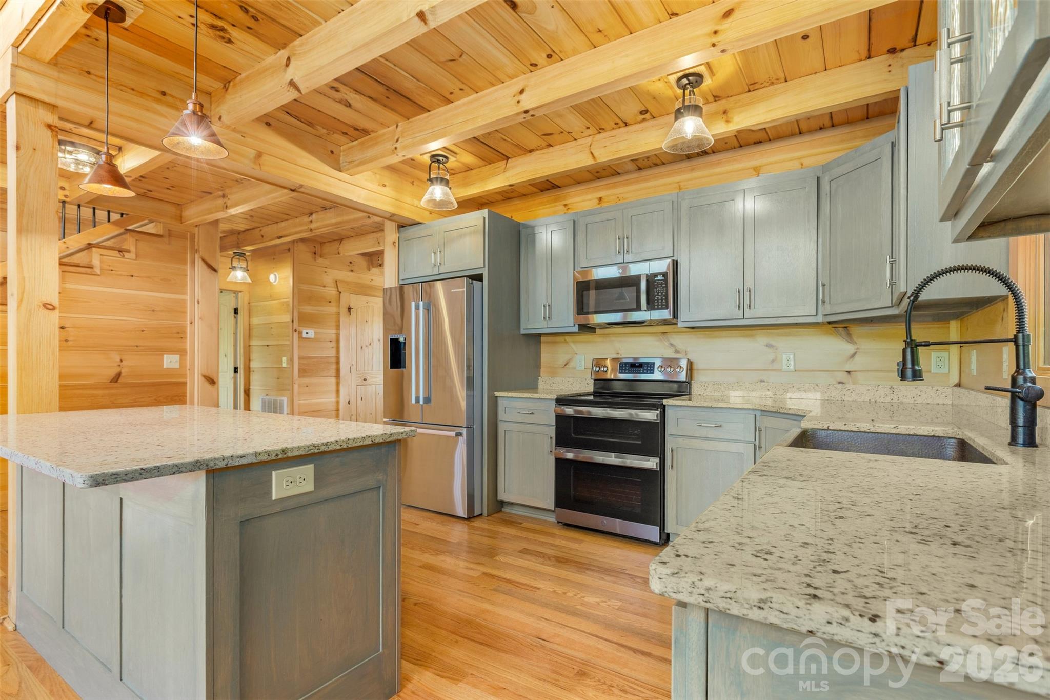 170 Summit Drive Nebo NC 28761