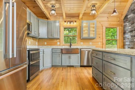 170 Summit Drive Nebo NC 28761
