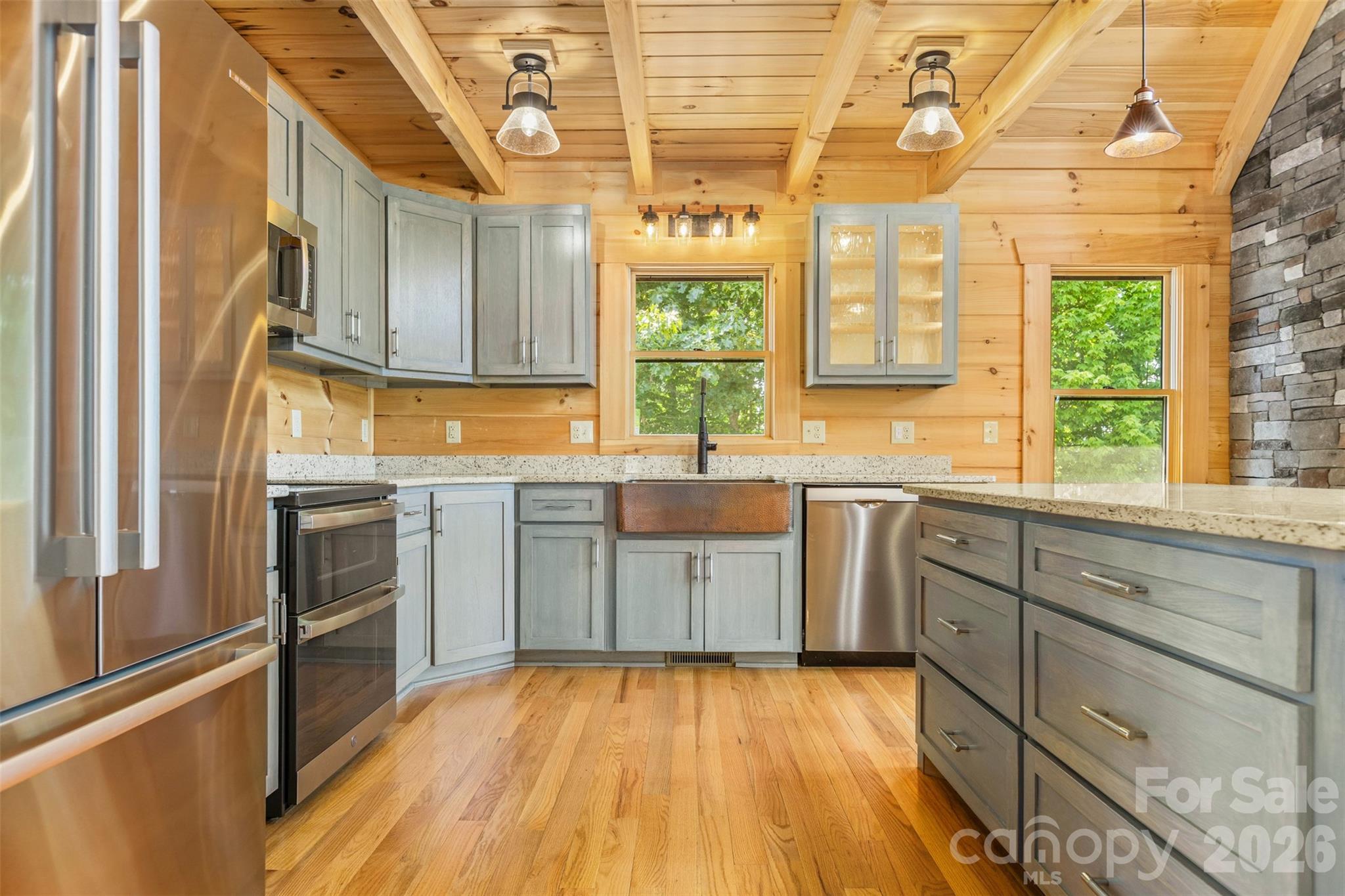170 Summit Drive Nebo NC 28761