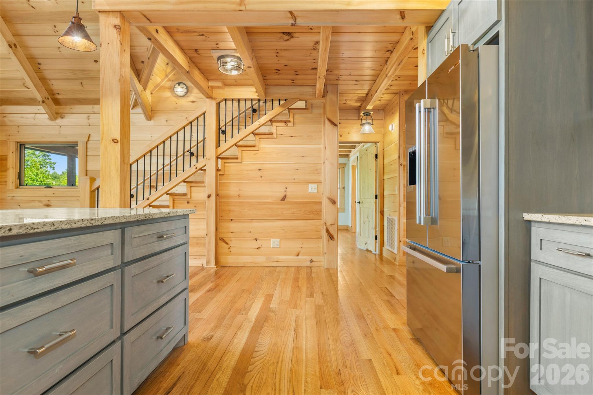 170 Summit Drive Nebo NC 28761