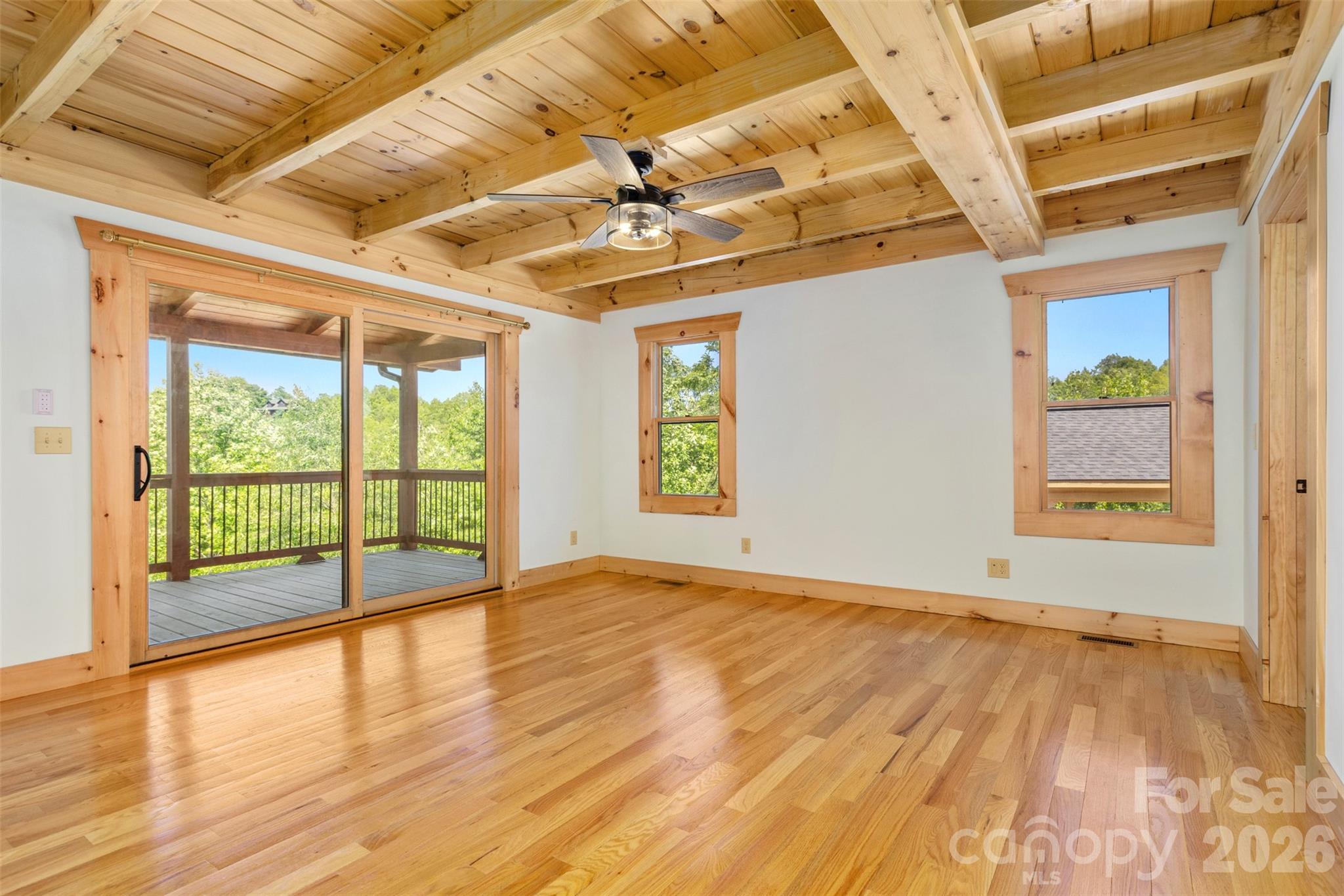 170 Summit Drive Nebo NC 28761