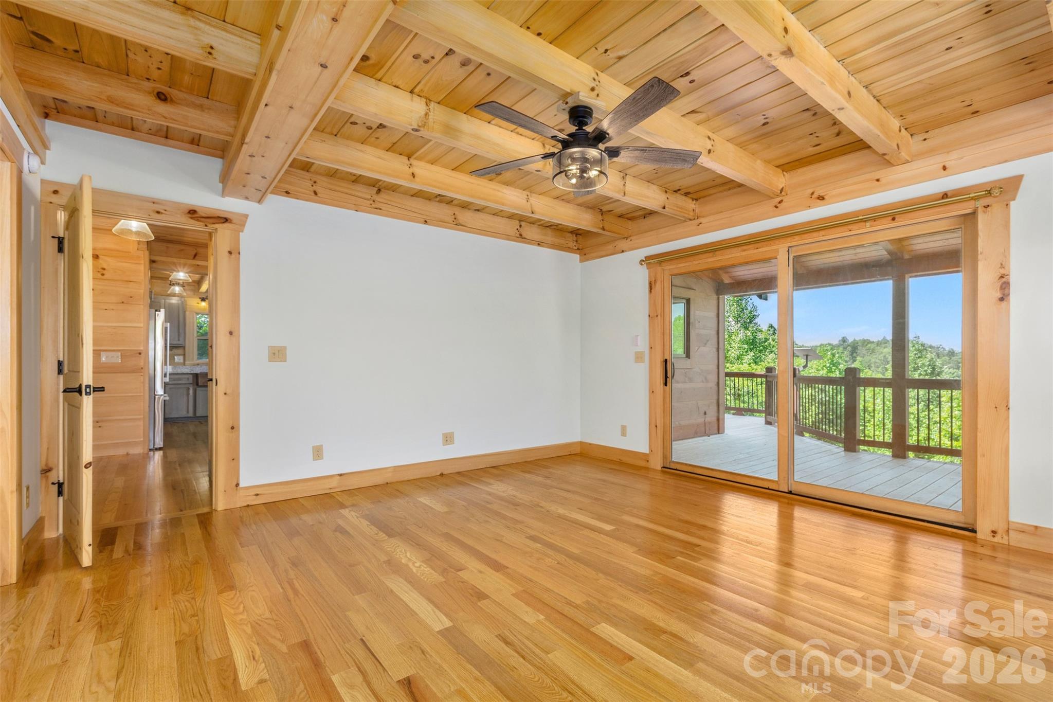 170 Summit Drive Nebo NC 28761