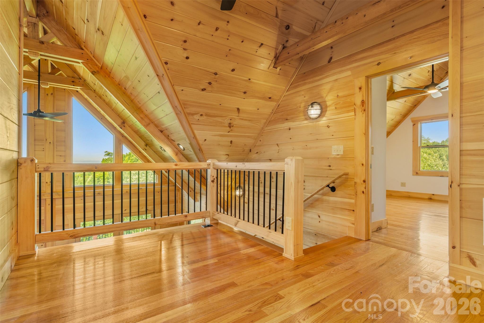 170 Summit Drive Nebo NC 28761