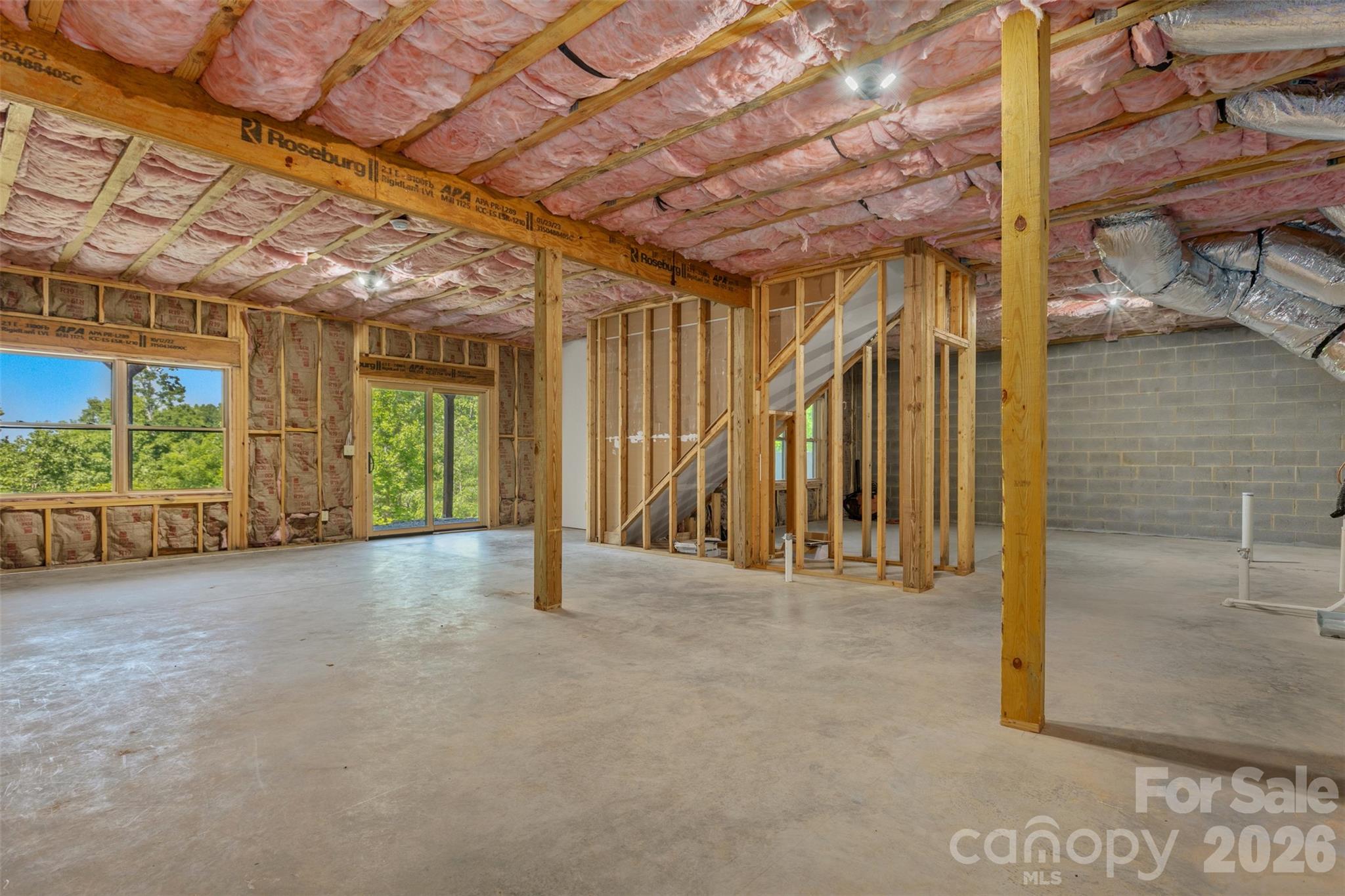 170 Summit Drive Nebo NC 28761