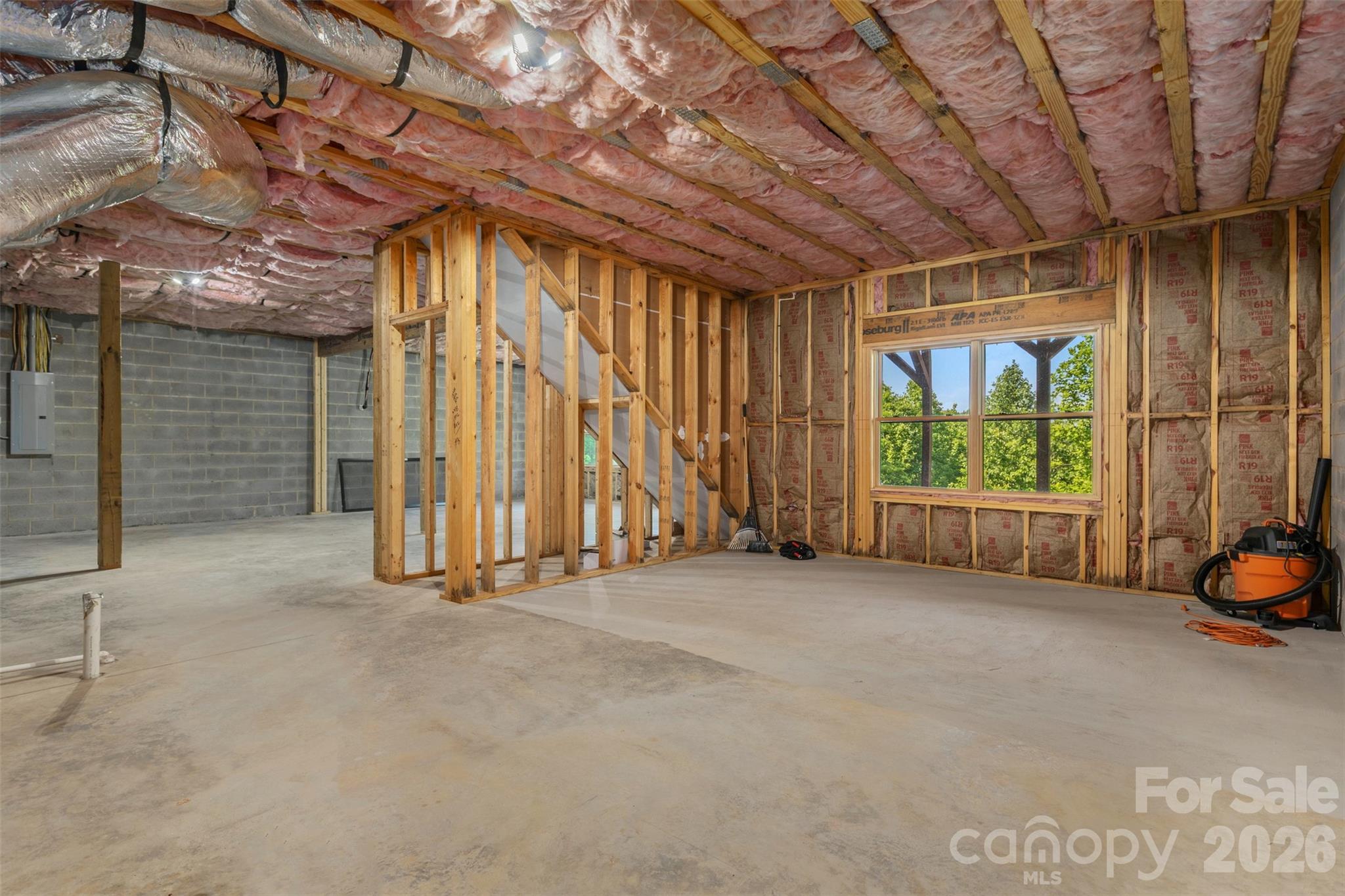 170 Summit Drive Nebo NC 28761