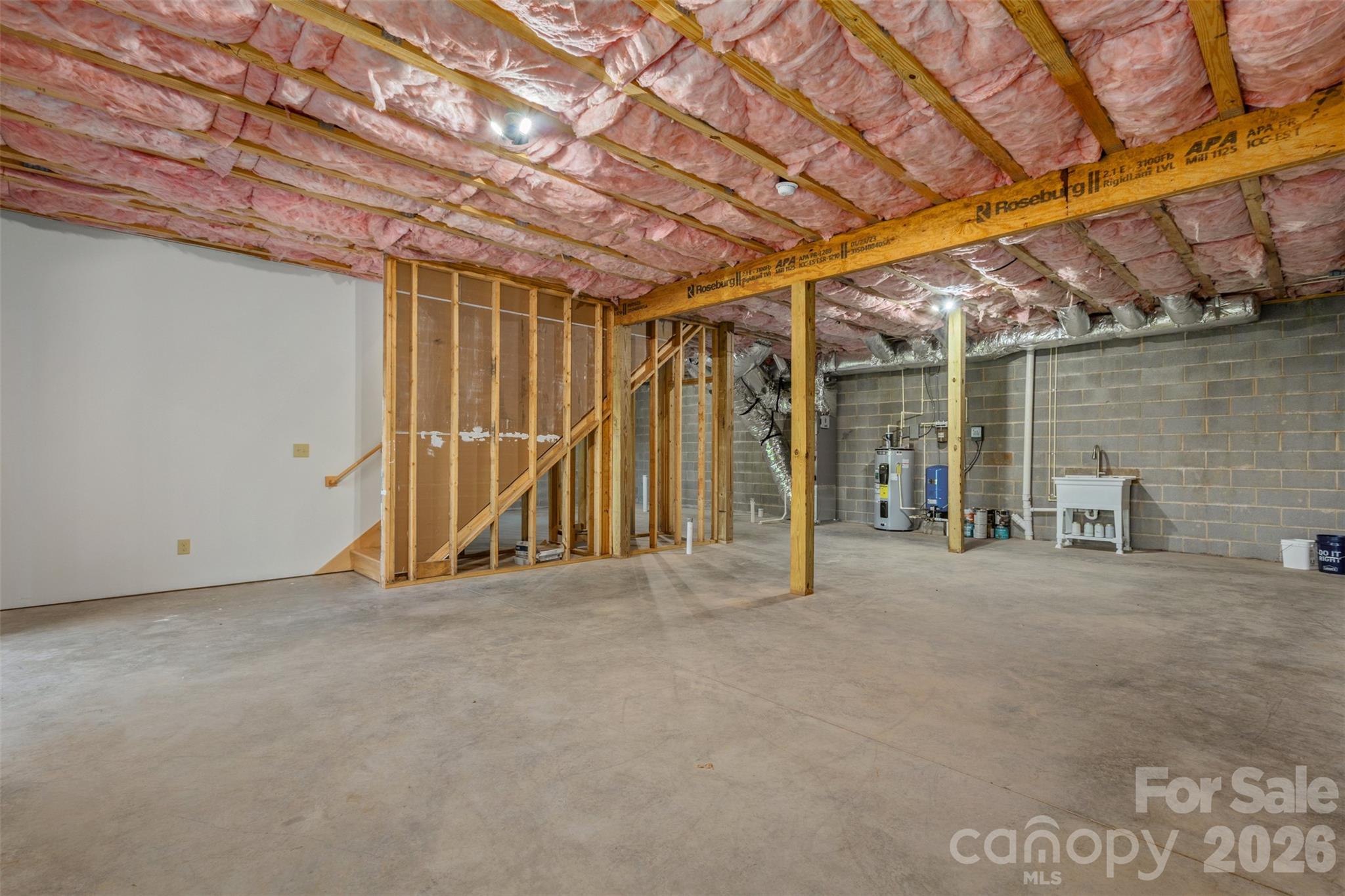 170 Summit Drive Nebo NC 28761
