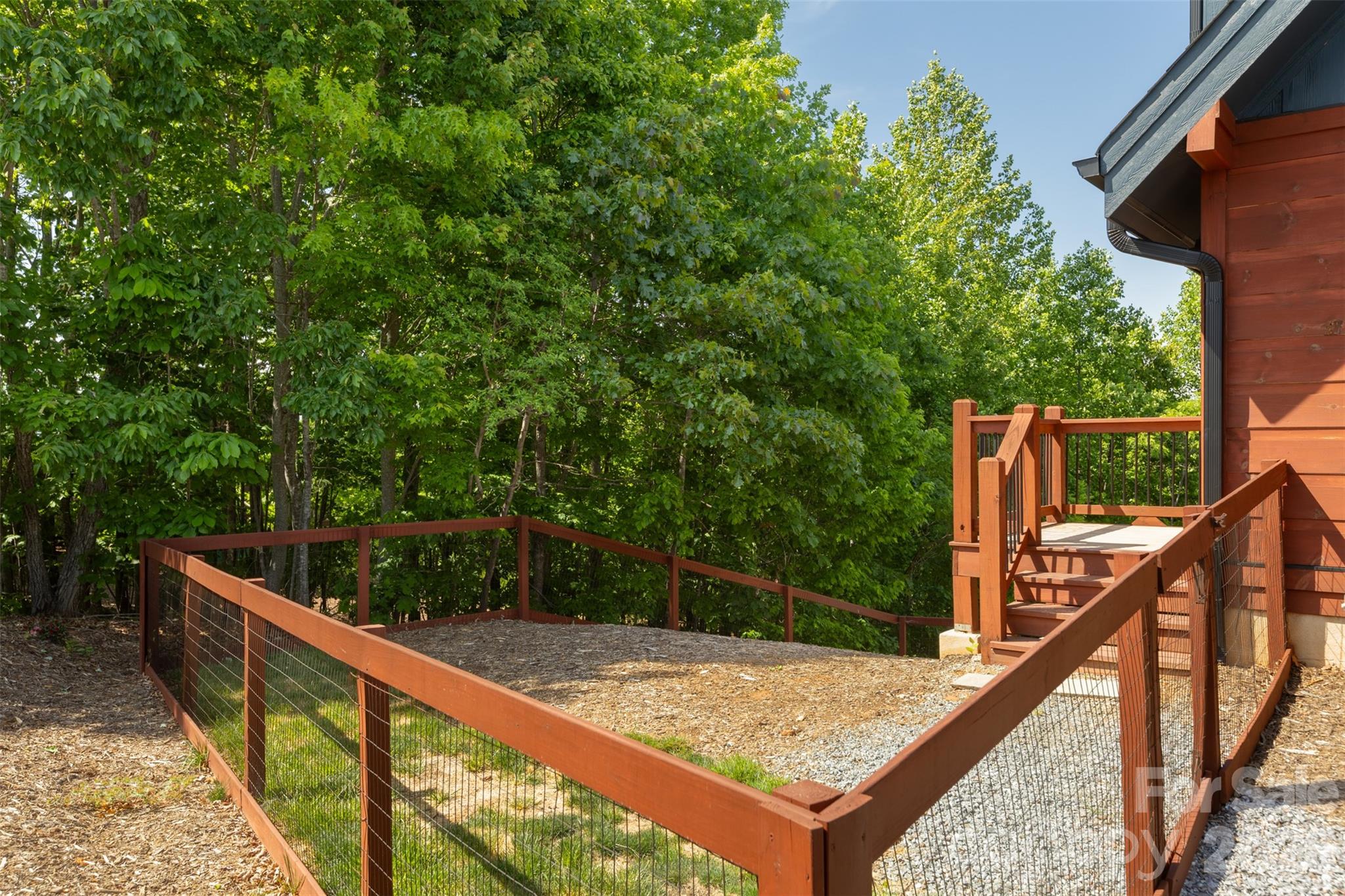 170 Summit Drive Nebo NC 28761