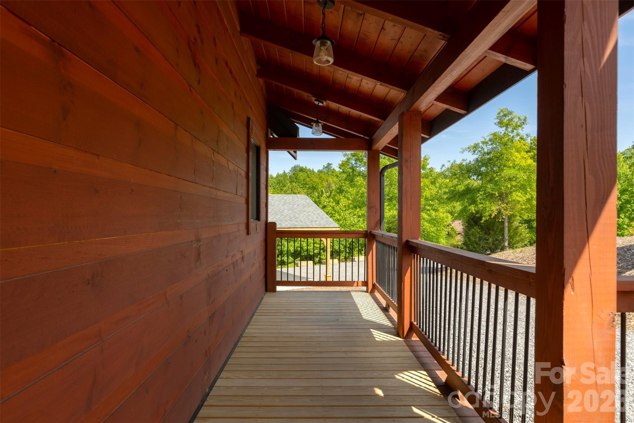 170 Summit Drive Nebo NC 28761