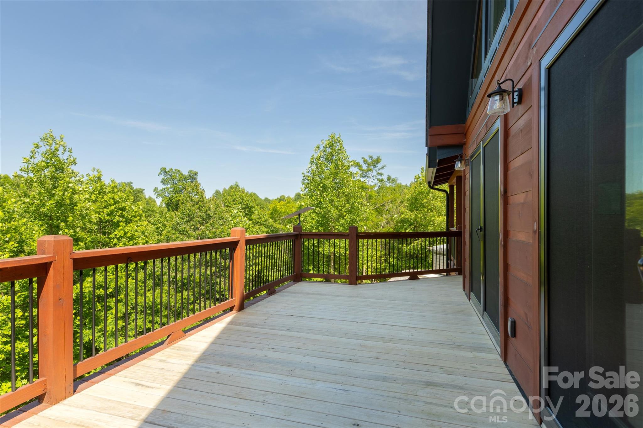170 Summit Drive Nebo NC 28761