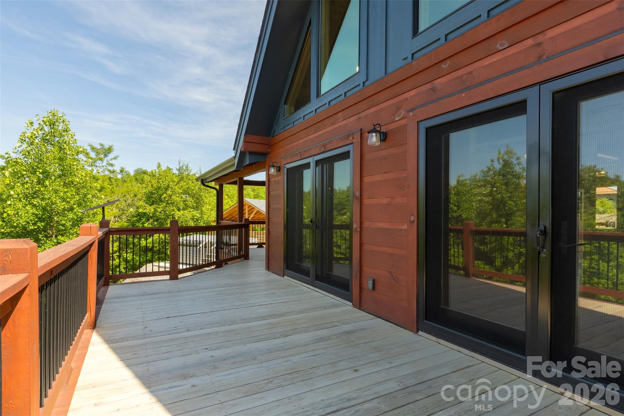 170 Summit Drive Nebo NC 28761