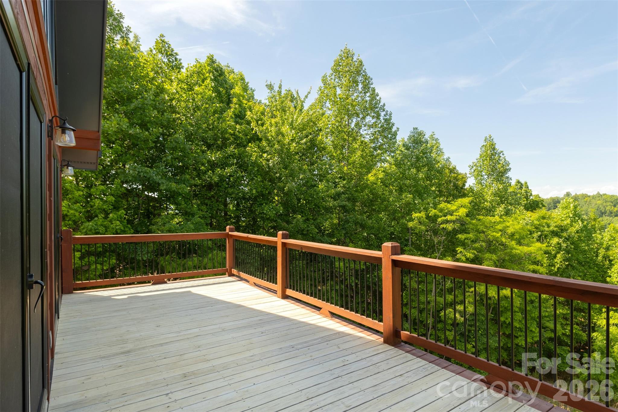 170 Summit Drive Nebo NC 28761