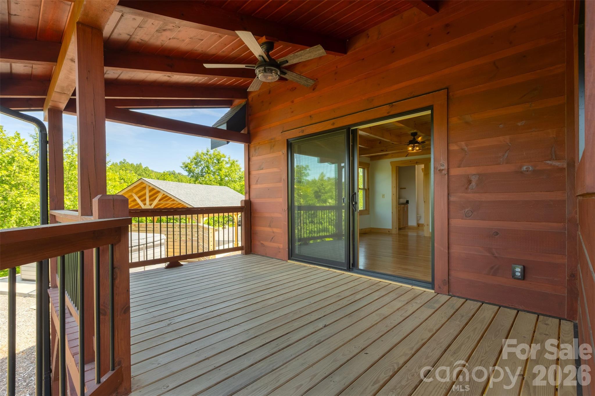 170 Summit Drive Nebo NC 28761